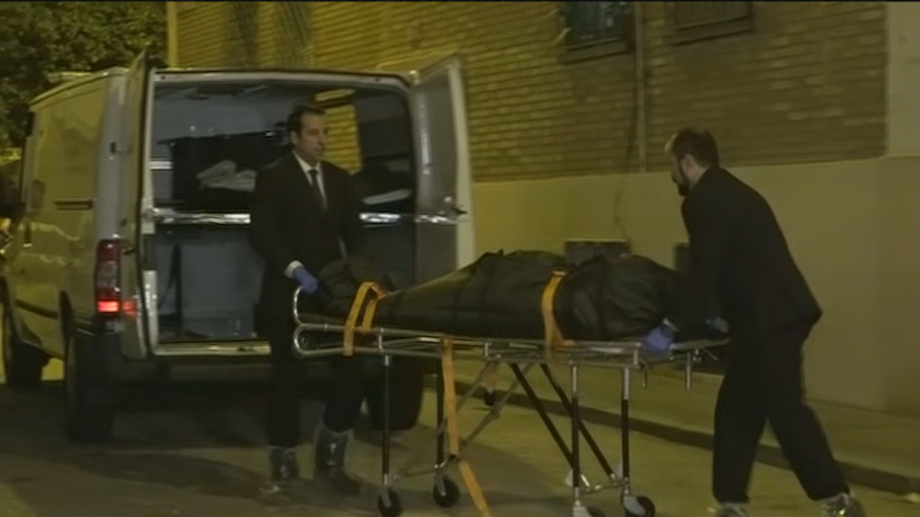 El robo, principal hipótesis de la muerte de dos ancianos en Tetuán