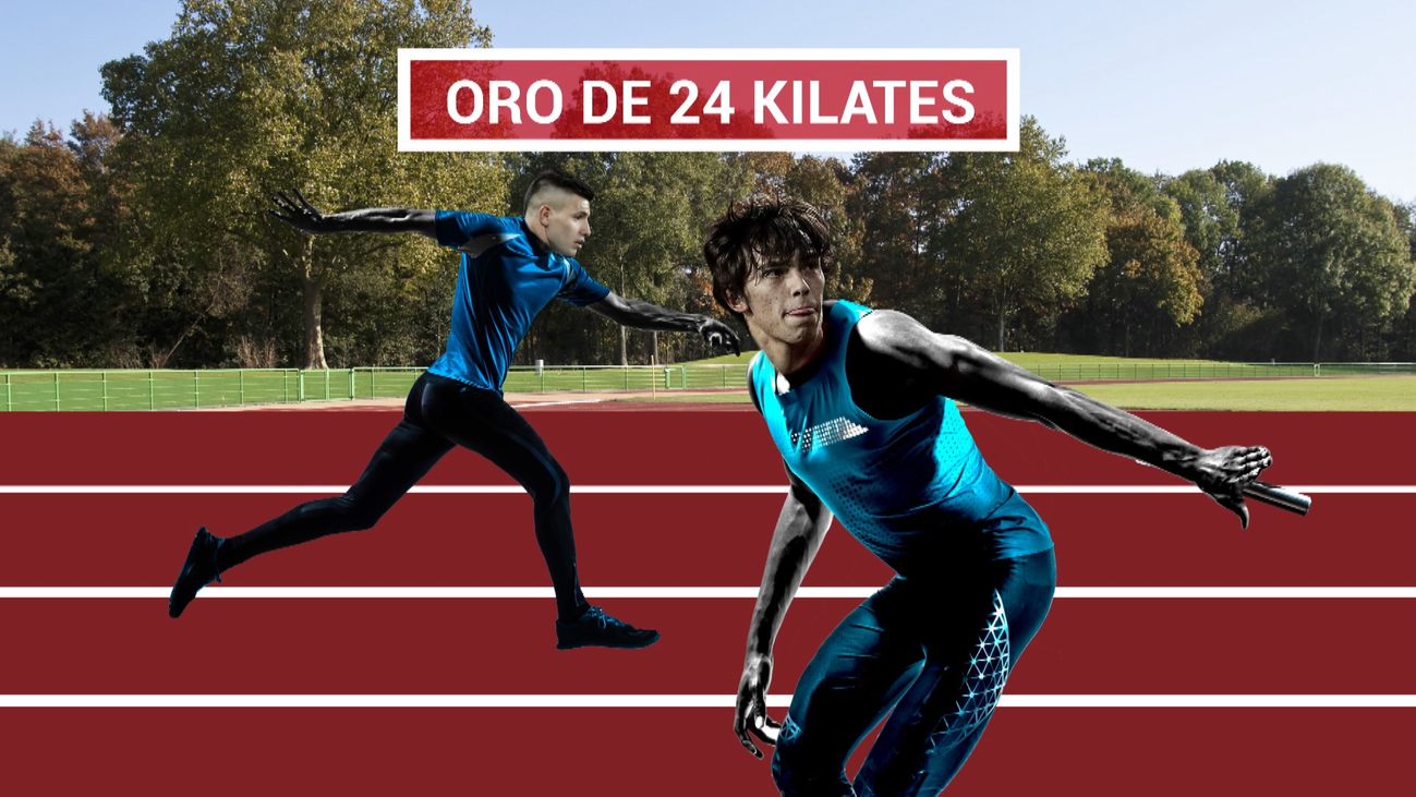 Joao Félix es el 'Golden Boy' del fútbol mundial