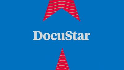 Docustar: Tesoros de Europa