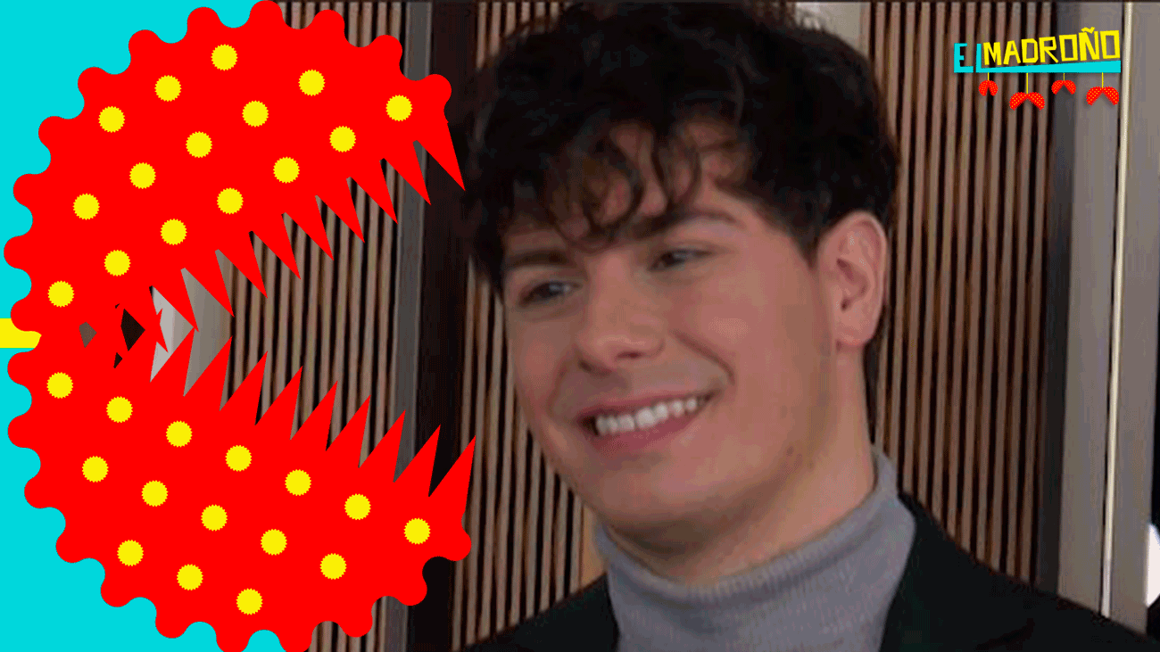 Alfred García, criticado por su libro de poemas