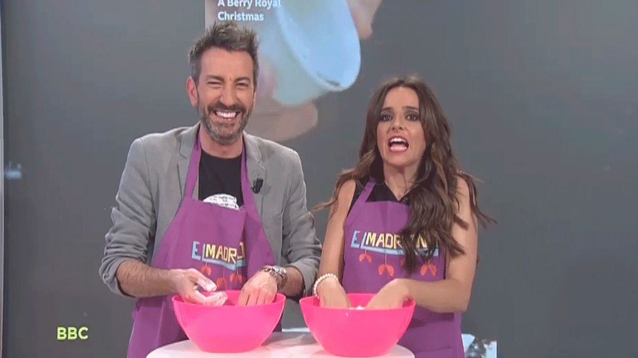 El Madroño 17.12.2019