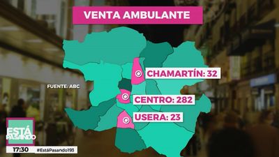 Está Pasando 17.12.2019
