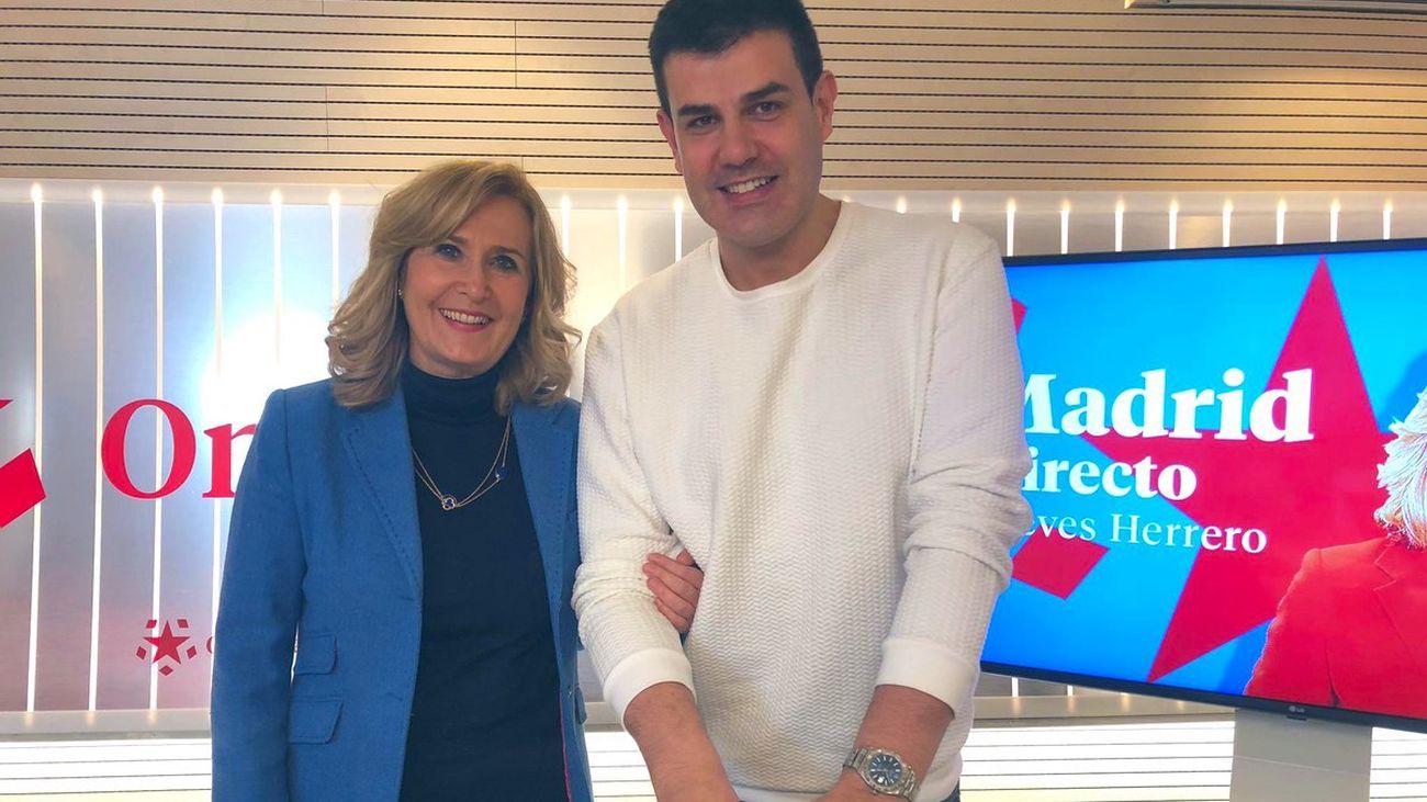 El diseñador Alejandro de Miguel nos da una lección de moda