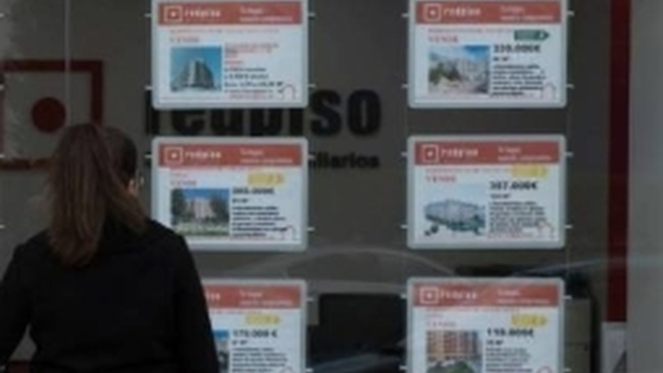 Los jóvenes lo tienen más difícil para irse de casa