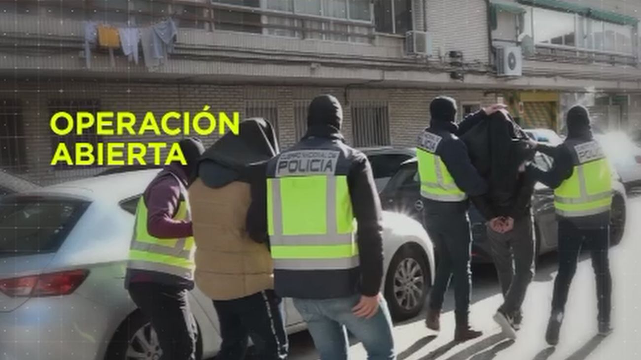 Madrid Directo 17.12.2019