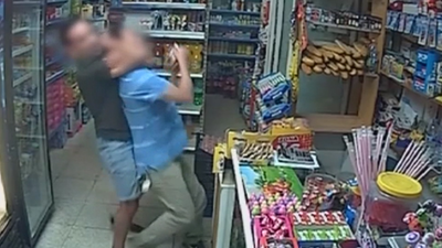 Aumentan los robos por el método del 'mataleón' en Parla