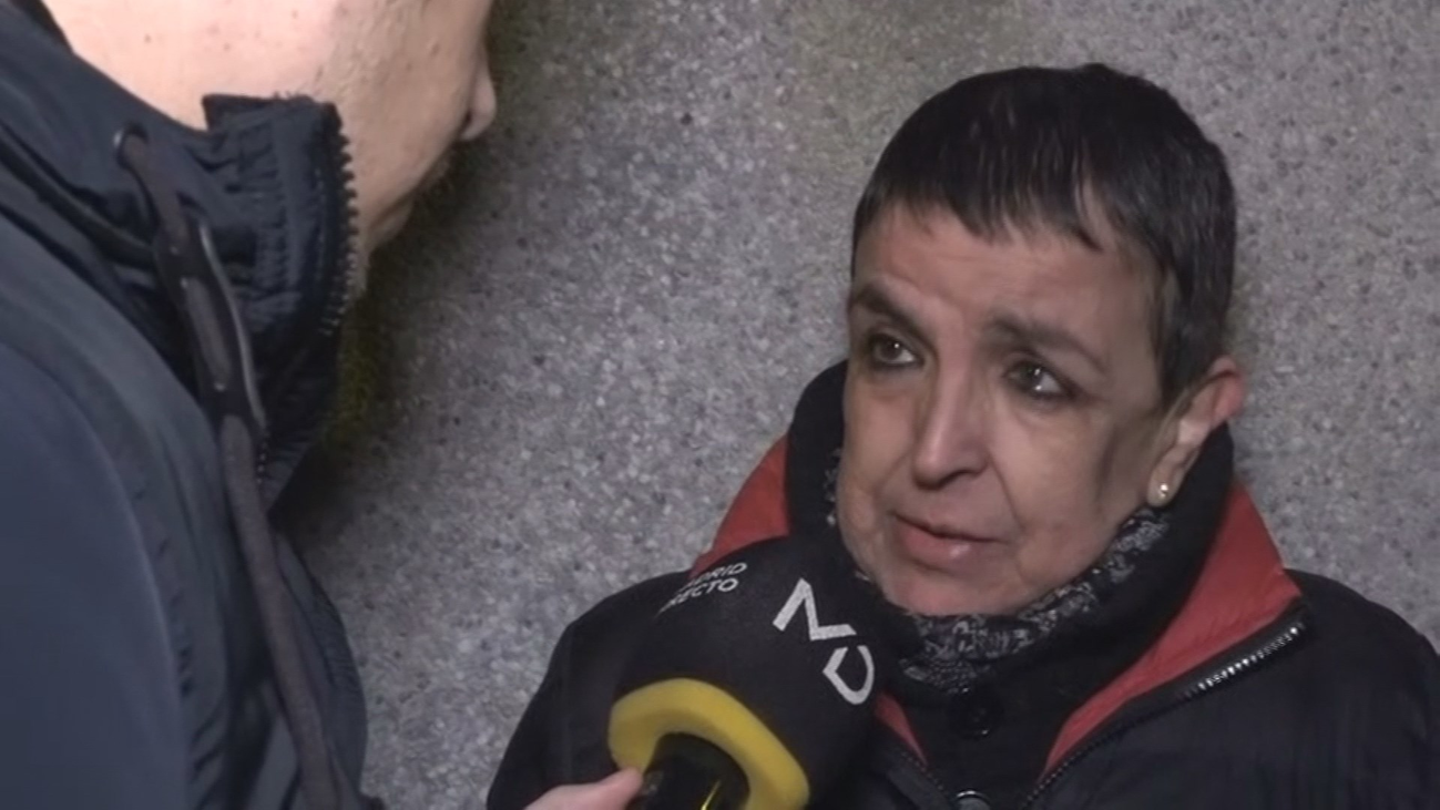 Más de 50 personas tendrán que desalojar sus casas en Carabanchel