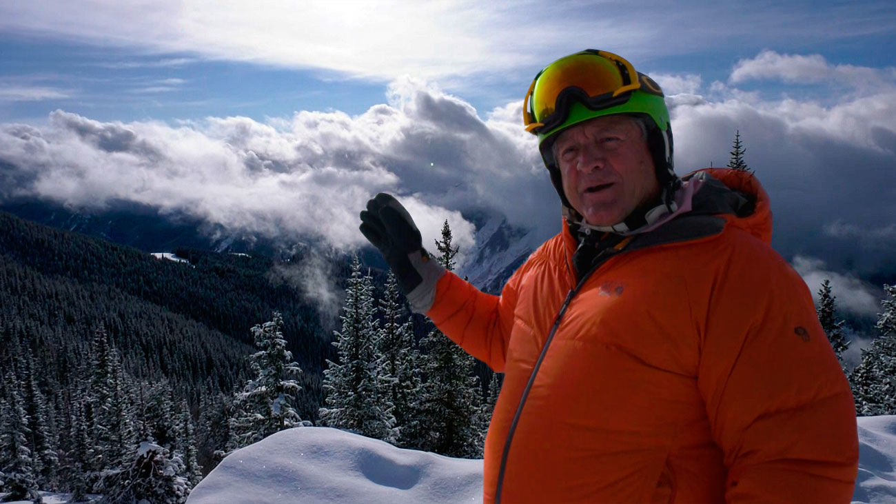 Madrileños por el mundo: Colorado