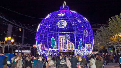 Mi Cámara y Yo sigue la pista a la Navidad en Madrid