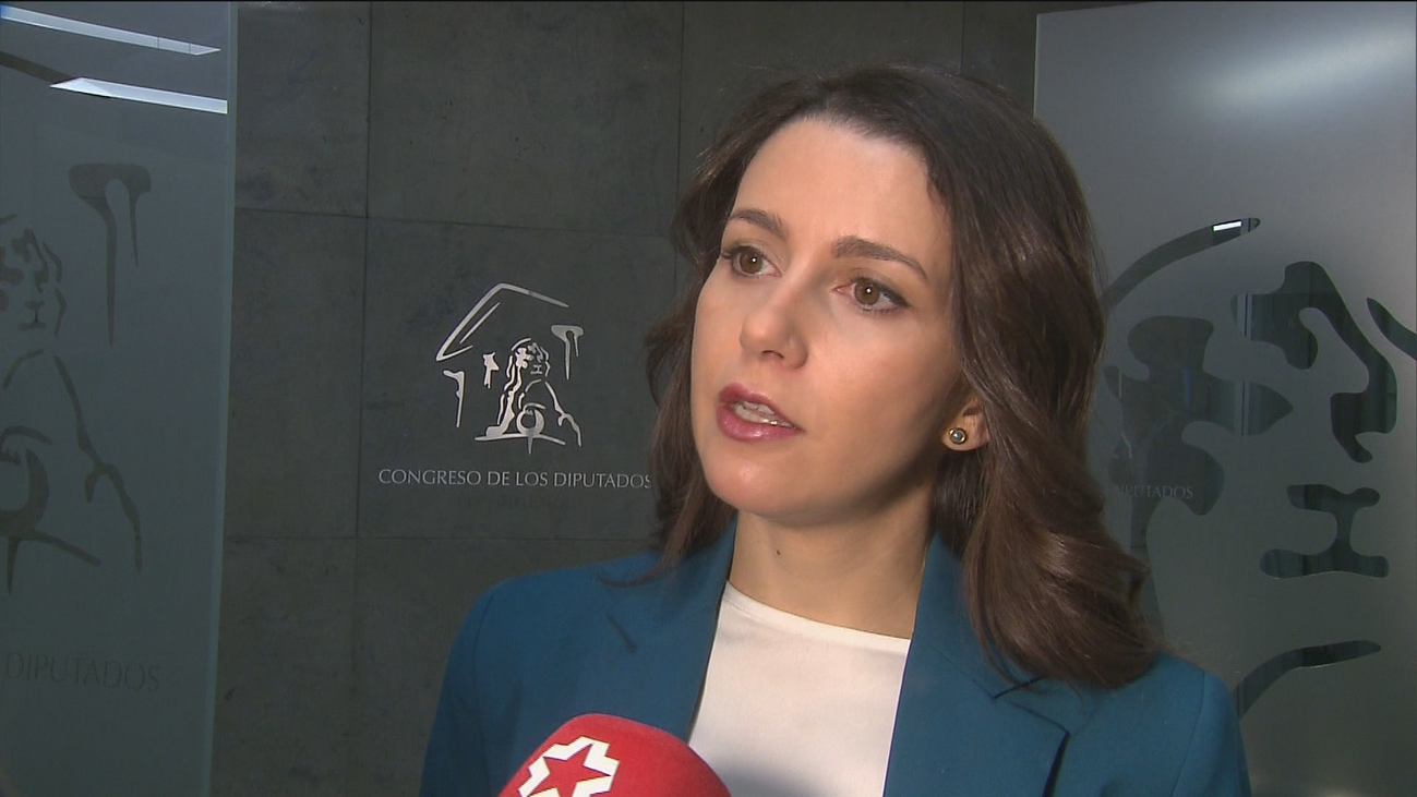 Ciudadanos pide que Marlaska aclare en el Congreso si "fabricó" el informe policial sobre el Orgullo