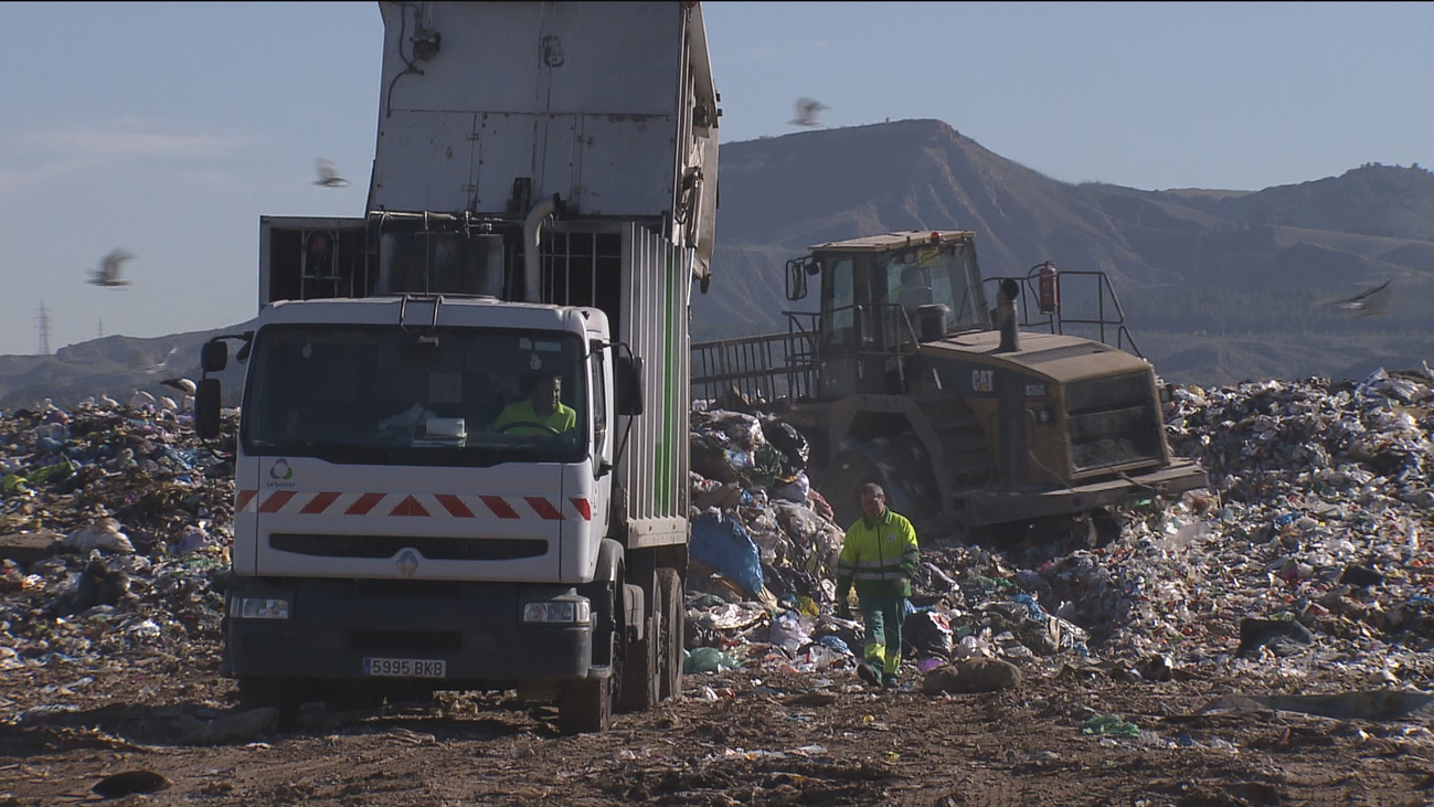 La Mancomunidad del Este mandará sus residuos a Toledo desde el 27 de diciembre