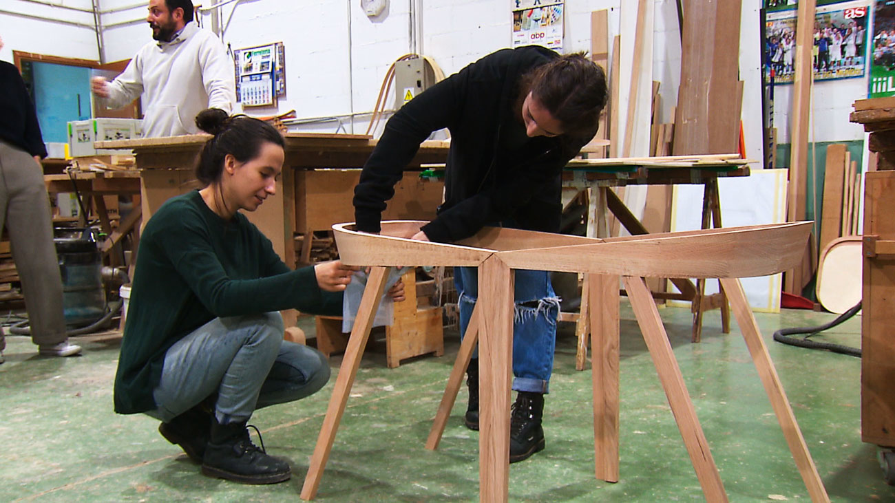 Premio al objeto más perdurable