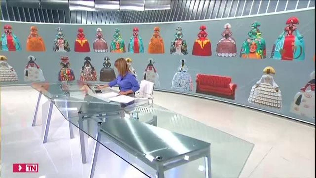 Telenoticias 1 17.12.2019