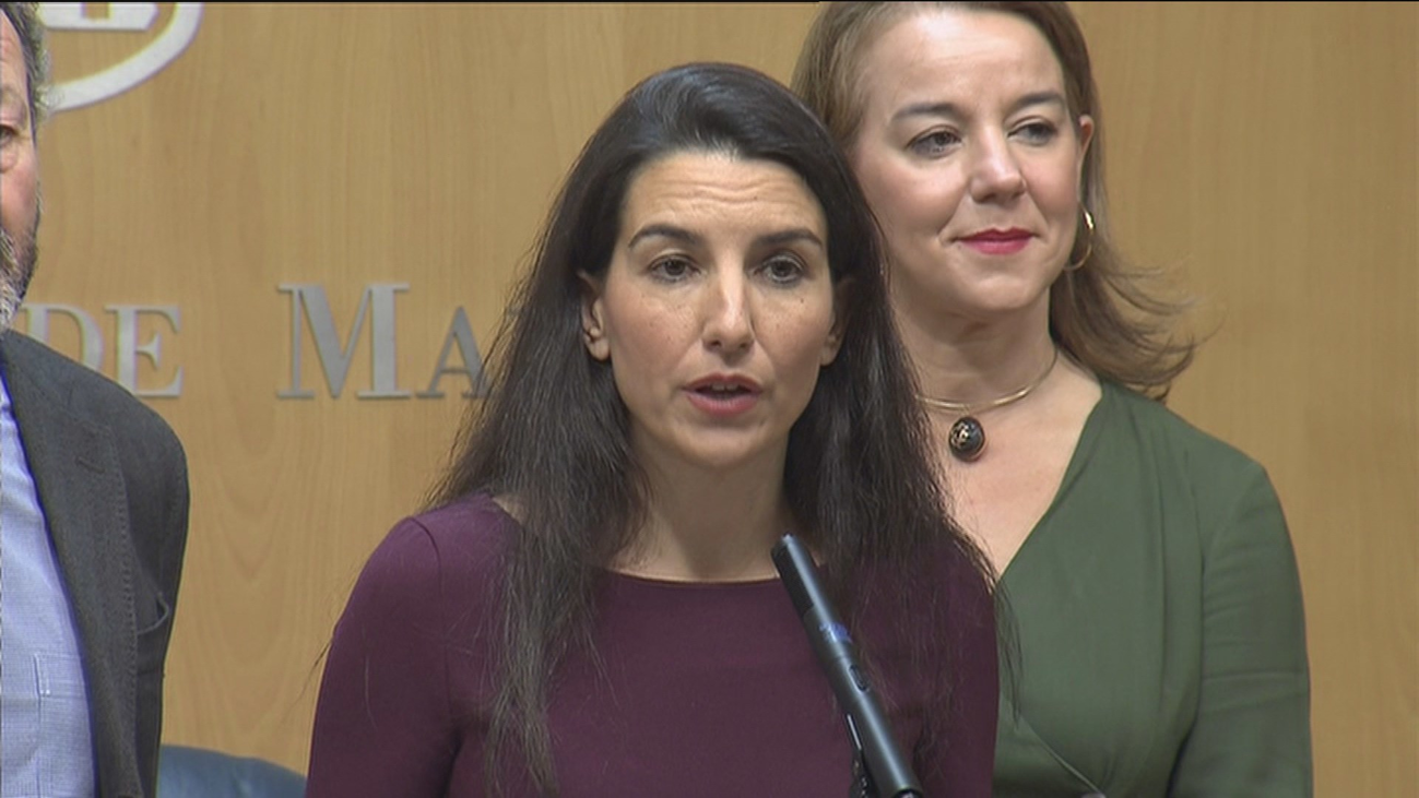 Vox y la izquierda enmendarán las deducciones fiscales de la Comunidad de Madrid