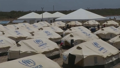 Las solicitudes de asilo se duplican en España por el éxodo venezolano