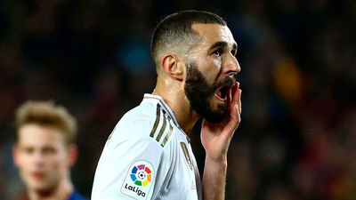 La sentencia del caso Benzema se conocerá el 24 de noviembre