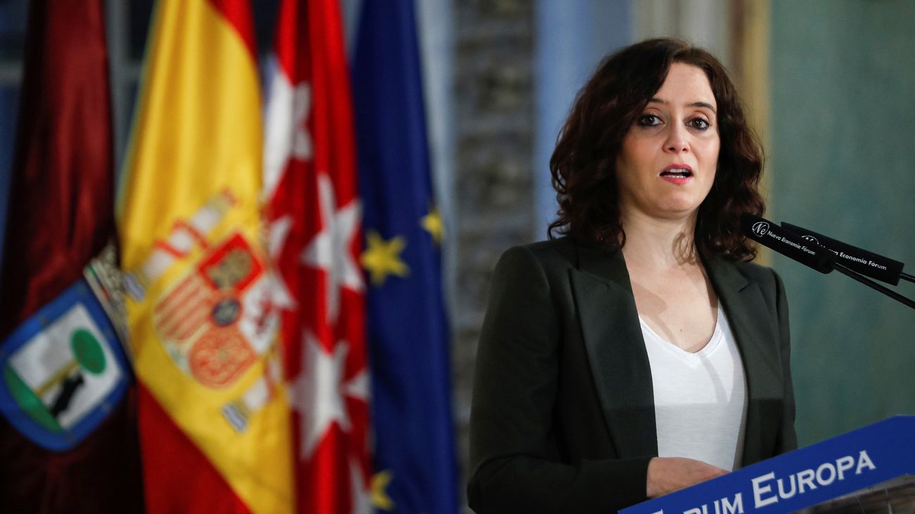 Madrid podrá personarse como acusación en casos de kamikazes