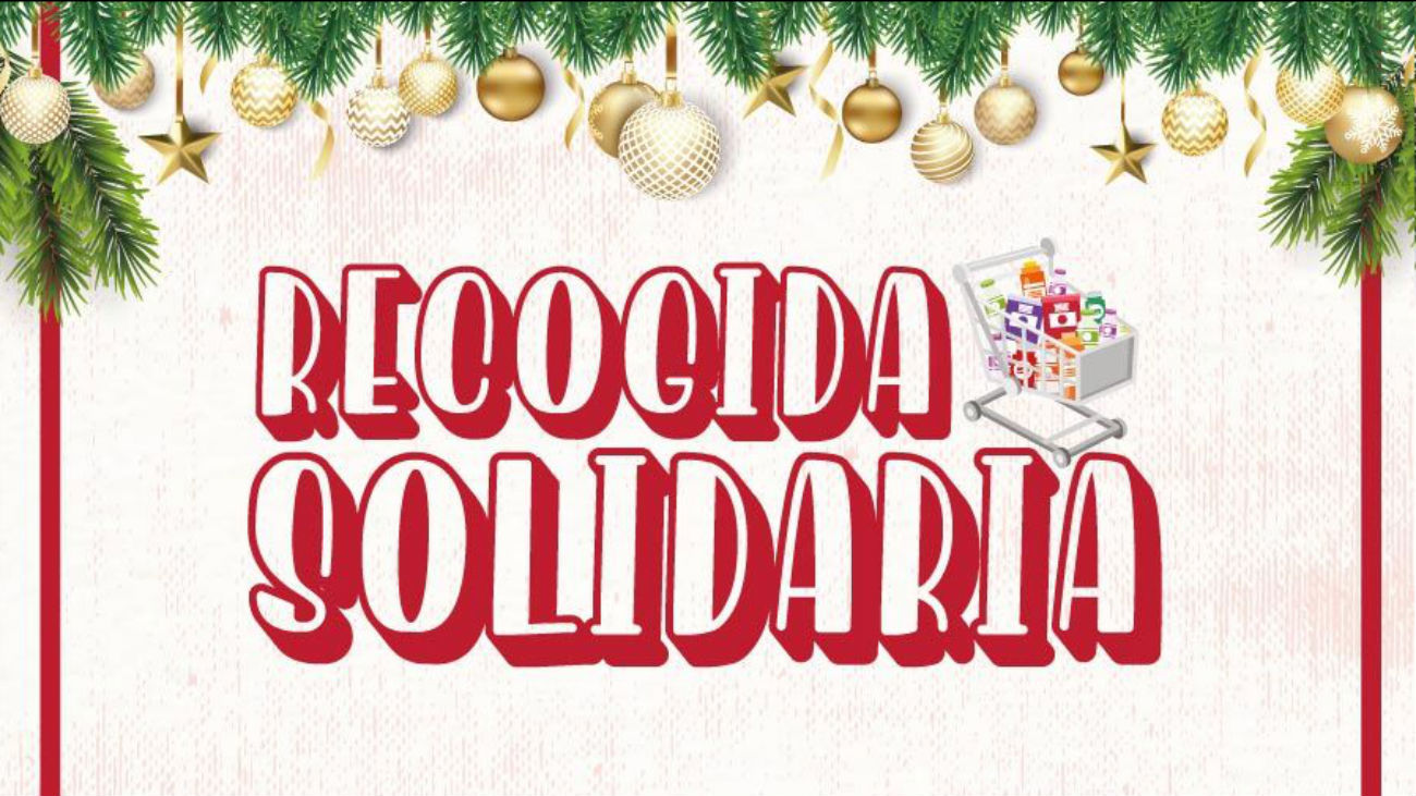 Recogida solidaria