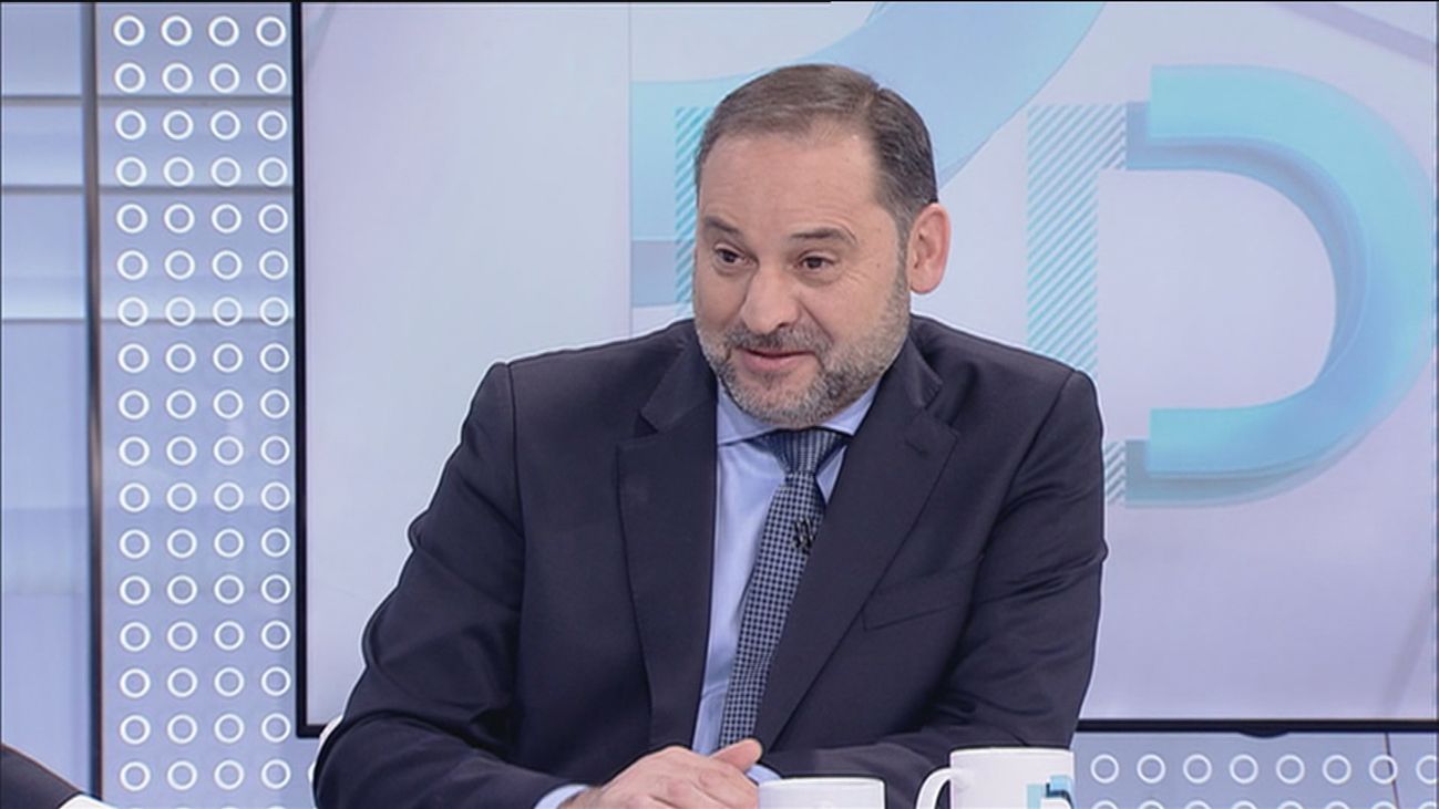 Un empresario peruano denuncia el cobro de comisiones en contratos públicos de Ábalos en Perú