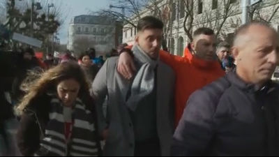 El Supremo revisa el 'caso Arandina' en plena polémica por la ley del 'sí es sí'