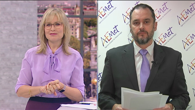 El invierno será "más cálido de lo normal" en toda España