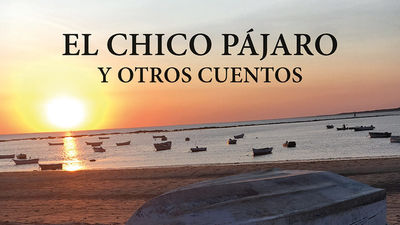 Rafael González Millán nos presenta 'El Chico Pájaro y otros cuentos'