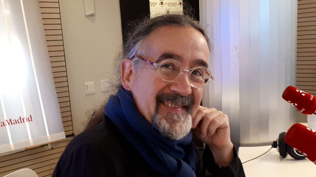 Música para hacer el Camino de Santiago