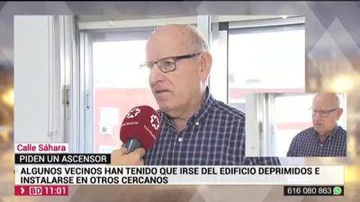 Buenos Días Madrid 18.12.2019 (10.30 - 11.30)