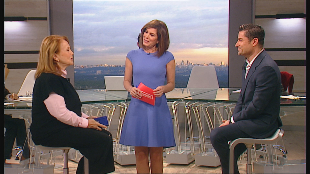 ¿Son alarmistas recomendaciones como la de no chupar las cabezas de las gambas?