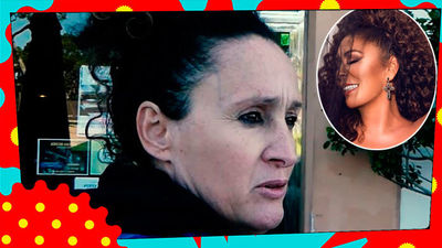 Dulce, sobre Isabel Pantoja: “Se cree Beyoncé”