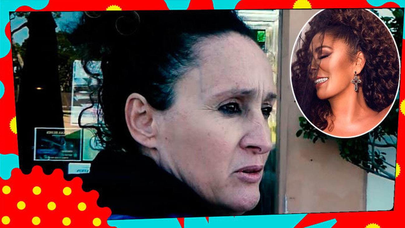 Dulce, sobre Isabel Pantoja: “Se cree Beyoncé”