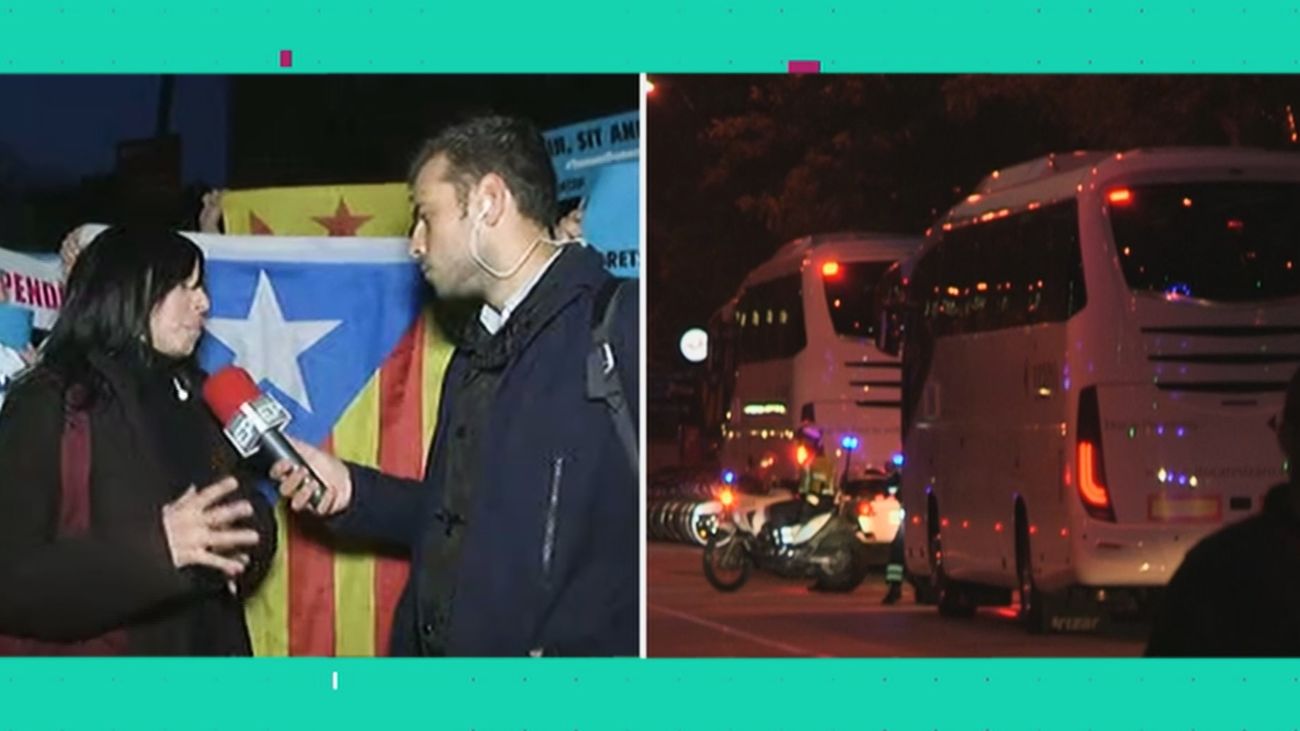 Está Pasando 18.12.2019