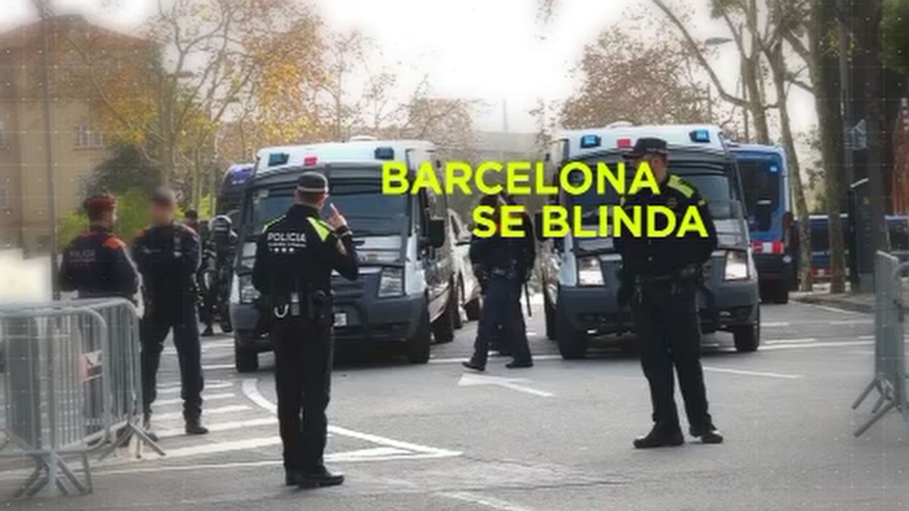 Madrid Directo 18.12.2019