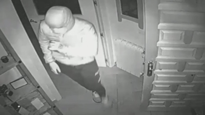 Roban en varios chalets de Pozuelo con los propietarios dentro