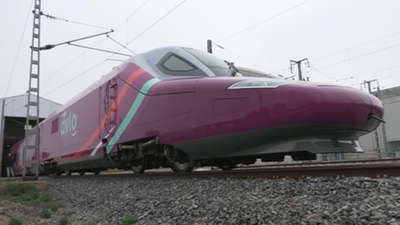 El tren AVLO tendrá precios a partir de 10 euros, se pagará por servicios y podrá no ser puntual