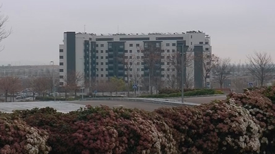 Desbloqueadas 1.665 viviendas en Valdebebas, mientras se pone en marcha Calle 51