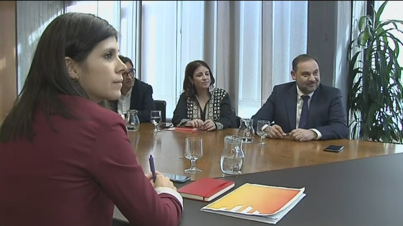 PSOE y ERC tensan su negociación a pesar de encaminarse hacia al acuerdo