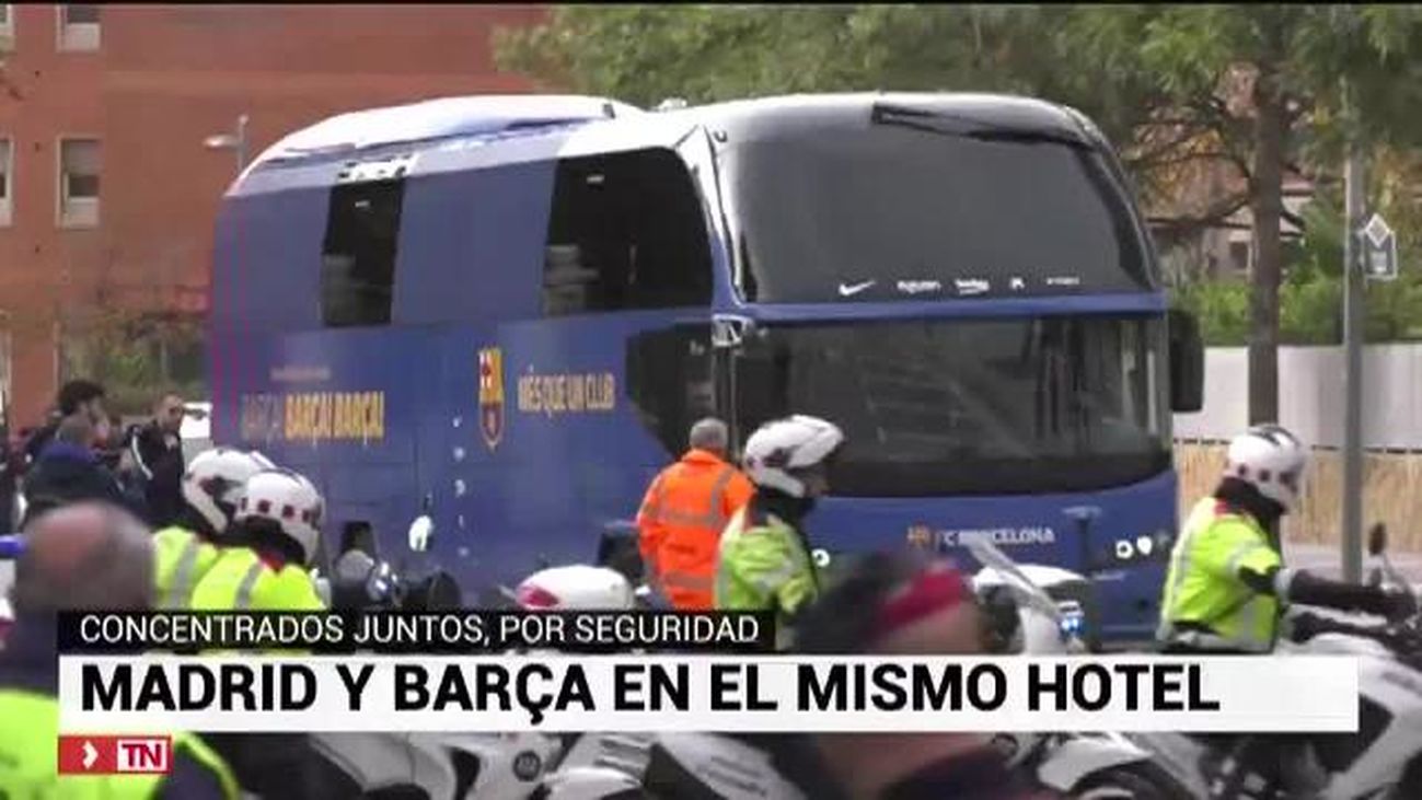 Telenoticias 1 18.12.2019