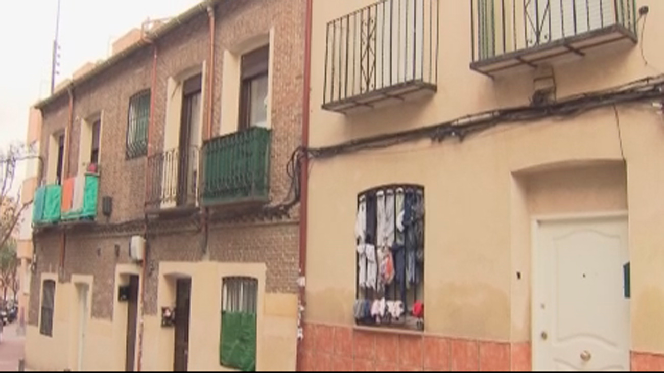 Seis detenidos en una operación contra los narcopisos de Carabanchel, Usera y Vallecas