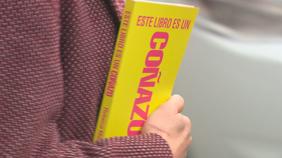 'Este libro es un coñazo' y la lucha contra el lenguaje sexista