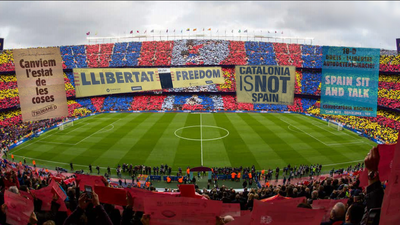 Estos son los planes de Tsunami Democratic para boicotear el clásico