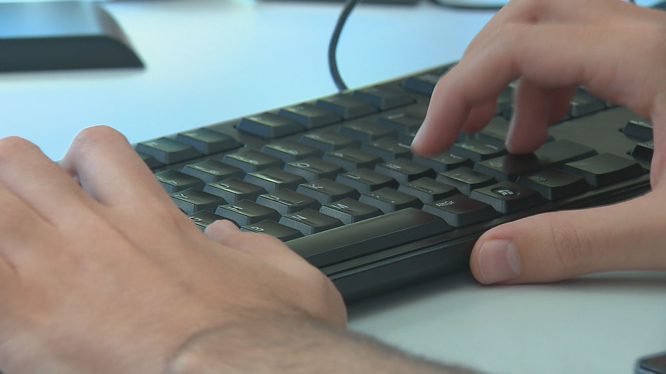 Ya puedes usar la extensión '.madrid' para tu página web o correo electrónico