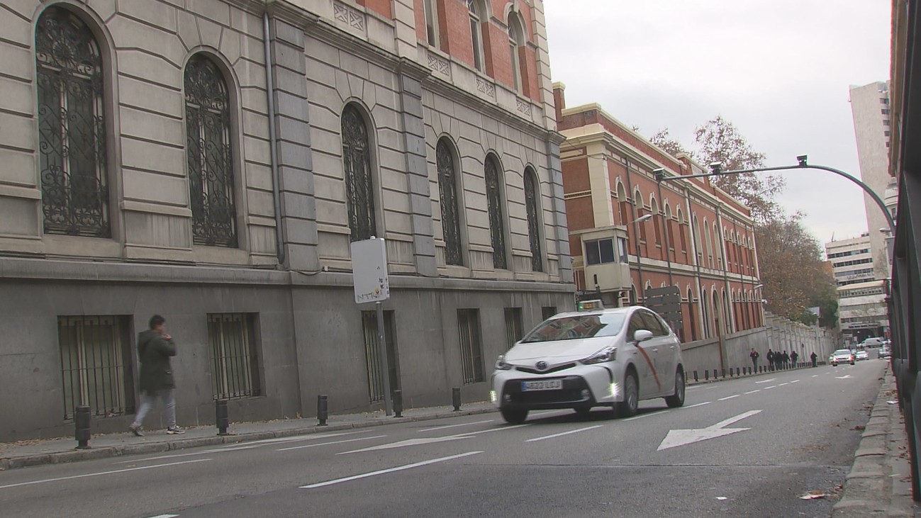 El 20% de las multas de Madrid Central se ponen en Mártires de Alcalá