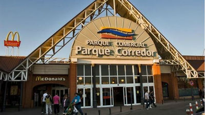 30 millones de euros para remodelar el Parque Corredor de Torrejón