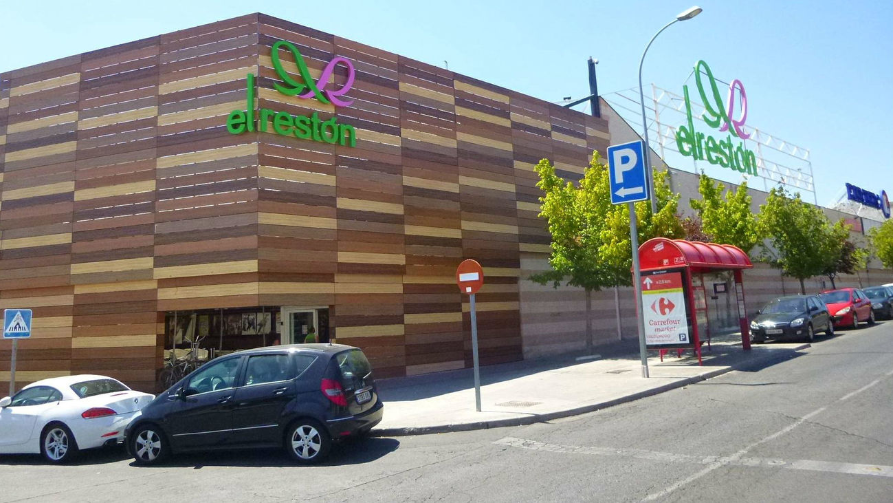 Detenido en Valdemoro por agredir y escupir a dos policías locales