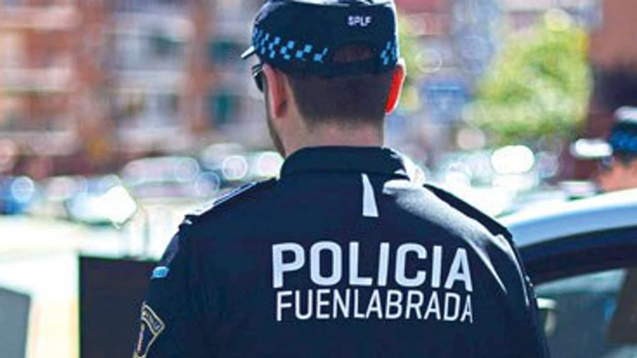 Las Policías de Fuenlabrada y Leganés intervienen tres veces para cerrar locales comerciales que debían cerrar