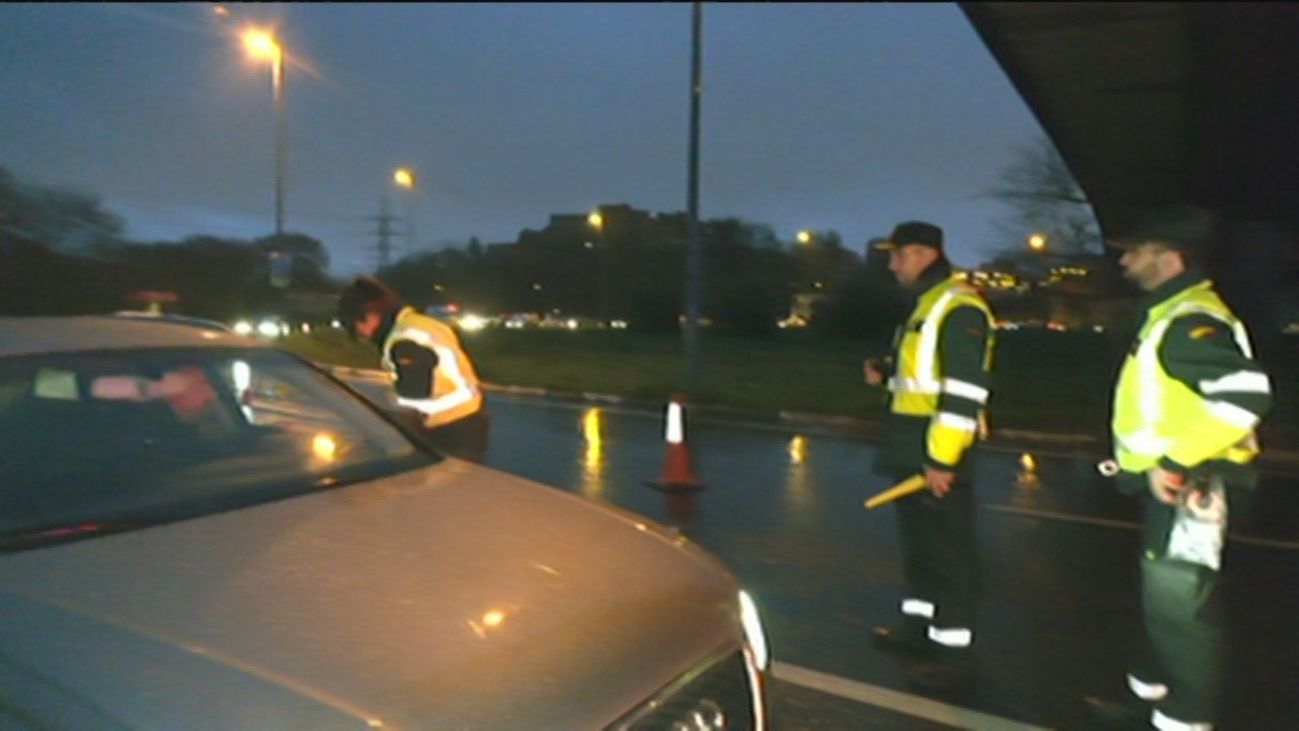 La Operación Salida de Navidad arranca este viernes