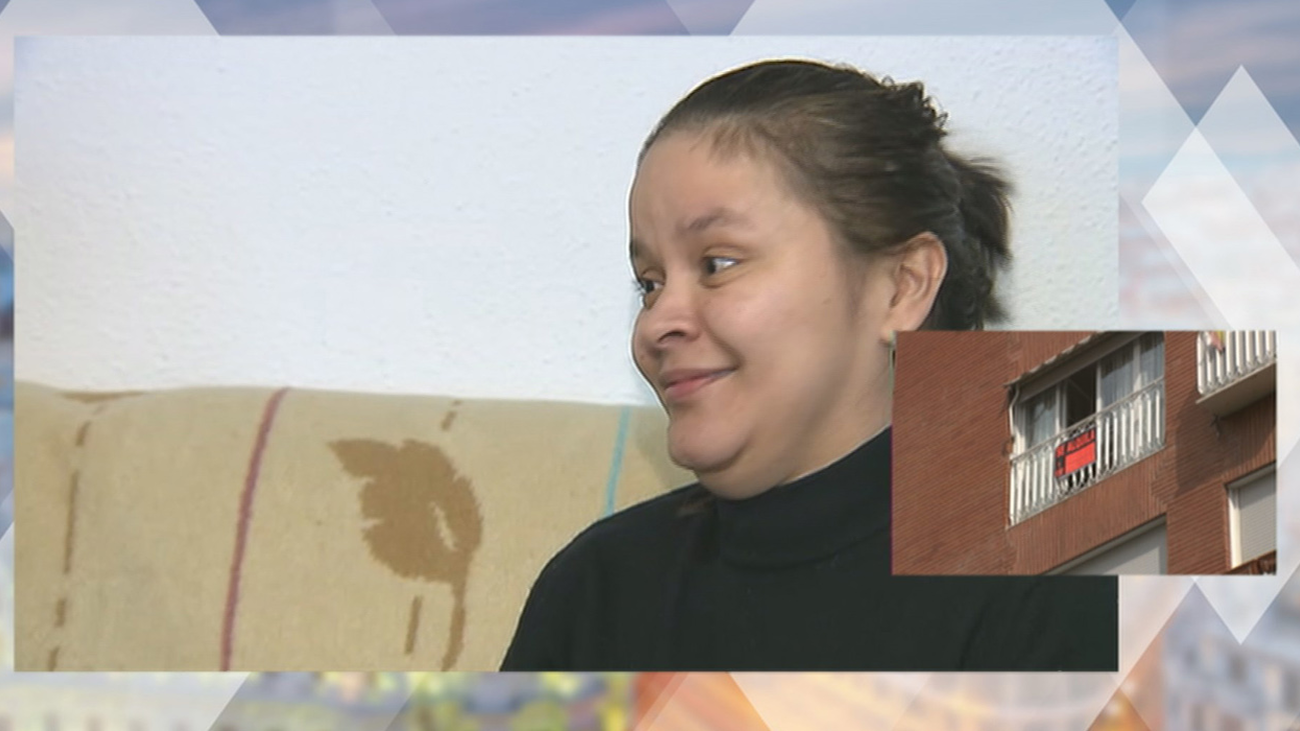 Hablamos con una pareja estafada en Vallecas al buscar un alquiler