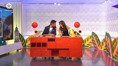 El Madroño 19.12.2019