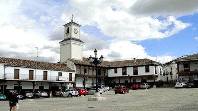 Conocemos de cerca Valdemoro